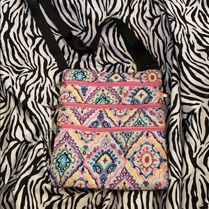 CrossBody Gypsy